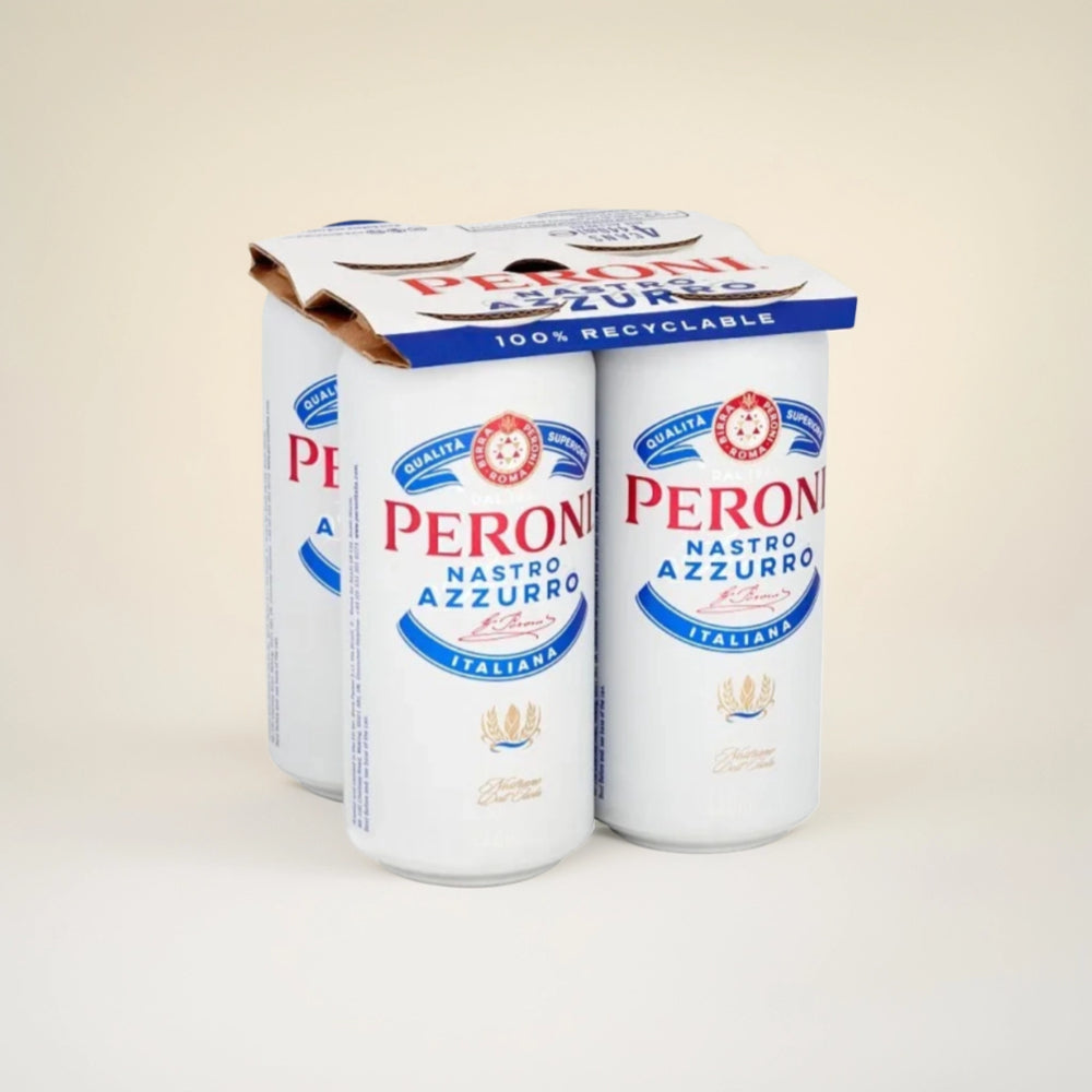 Peroni Nastro Azzurro