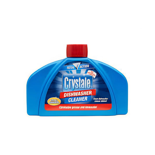 Crystale Dishwasher Cleaner 250ml