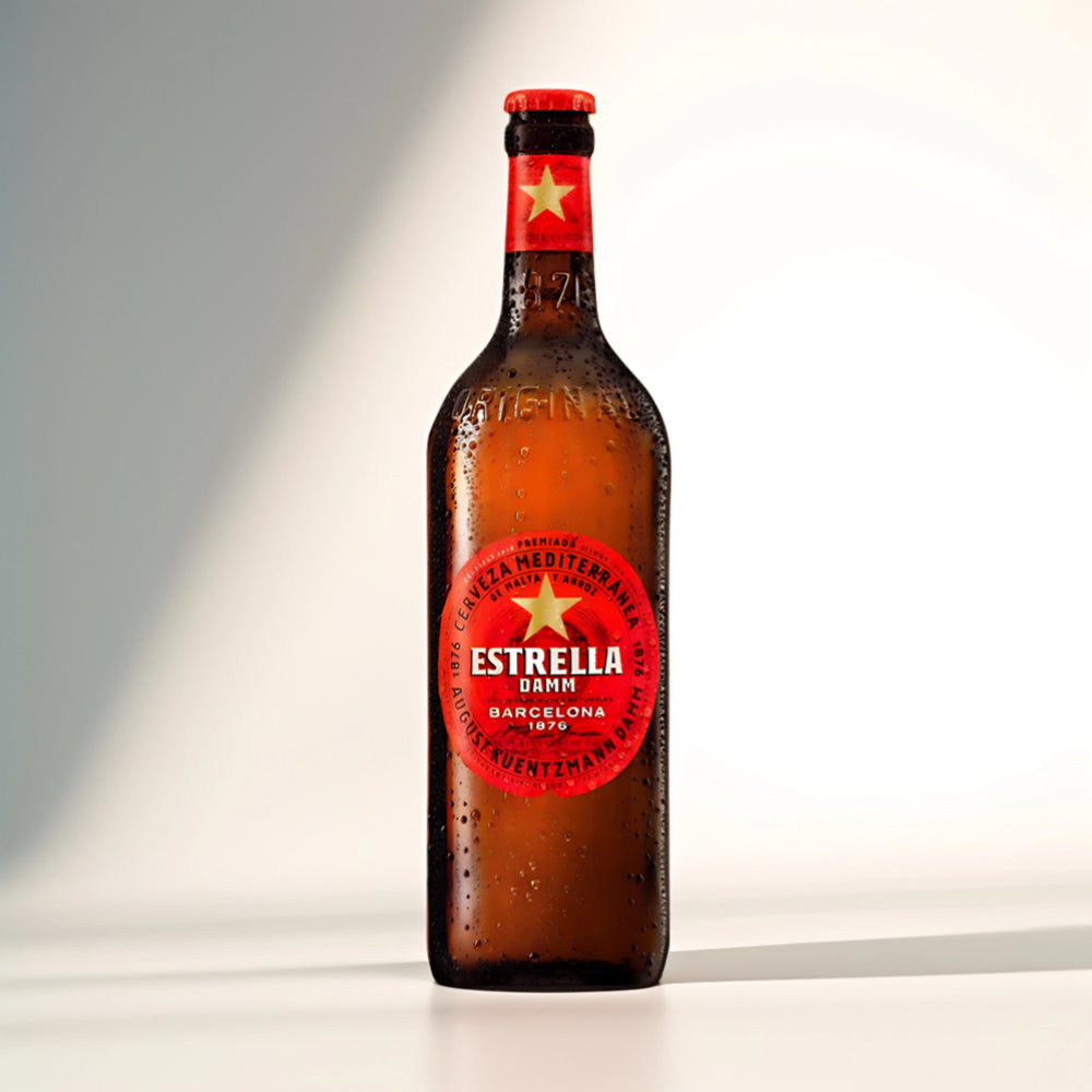 Estrella Damm