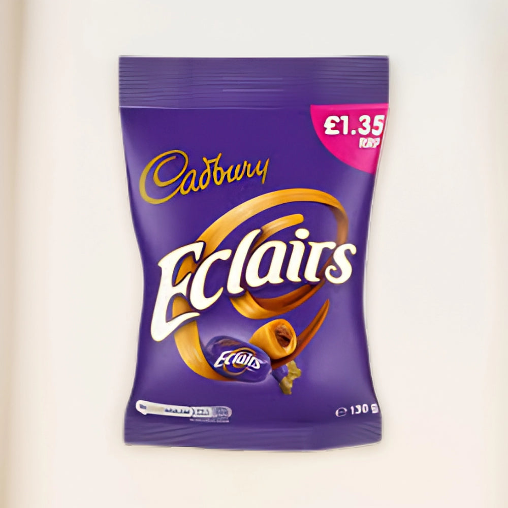 Cadbury Eclairs