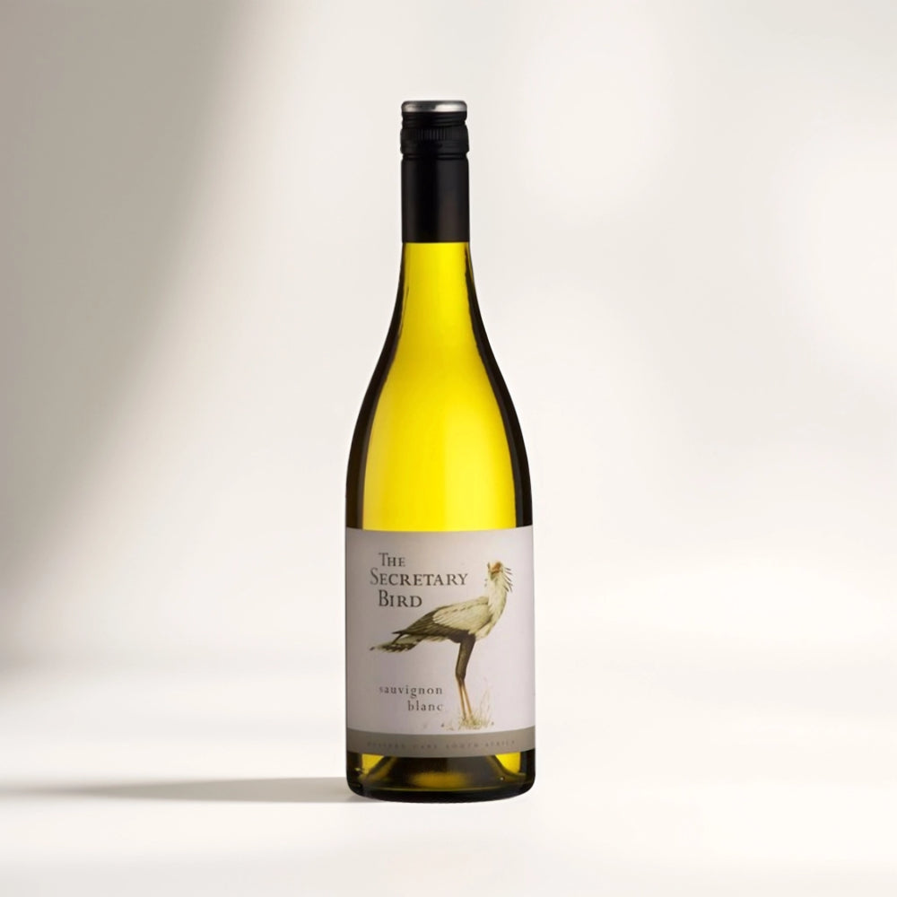 The Secretary Bird Sauvignon Blanc